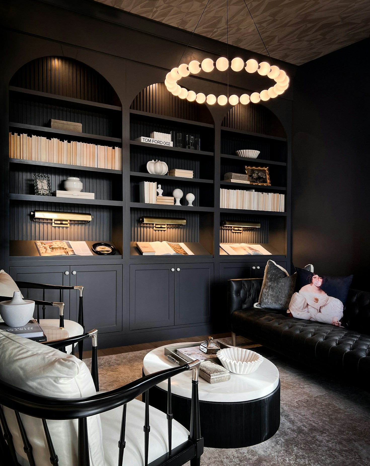 The Subtle Art of Infusing Elegance into Busy Mornings