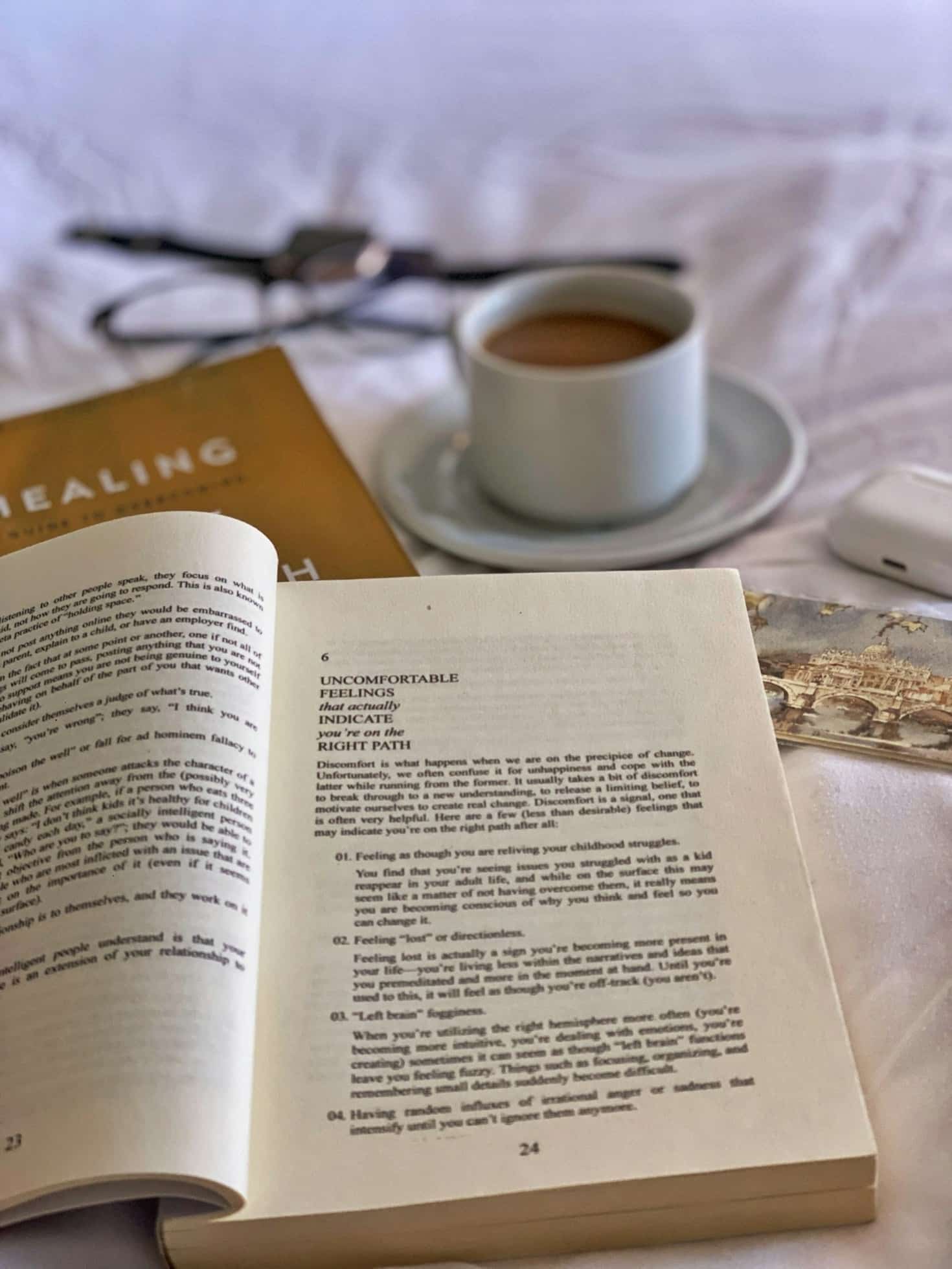 A Modern Guide to Practicing Grace and Emotional Harmony